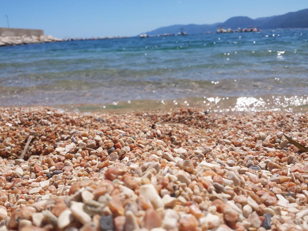 Appartamento Il Lilla Кальяри Номер фото